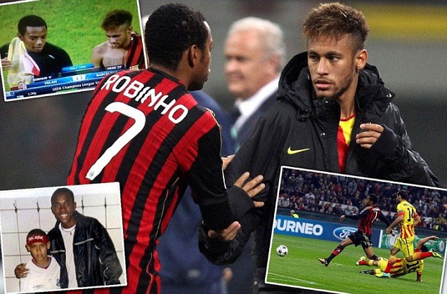 Messi Selamatkan Barca di Liga Champions